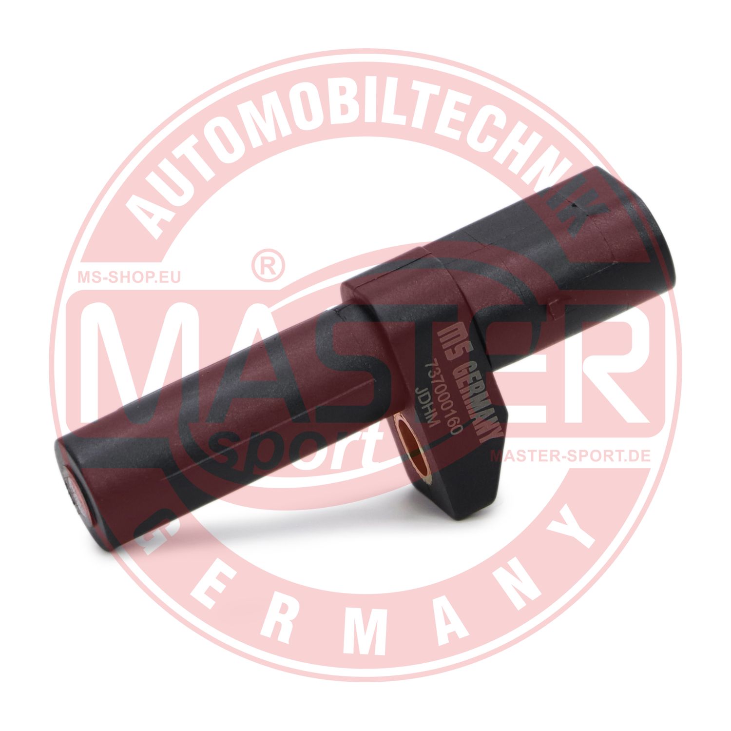 MASTER-SPORT GERMANY 737000160 Sensor, crankshaft pulse